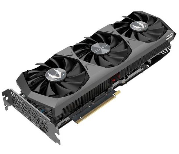 Zotac GeForce RTX 3070 Ti Gaming 8GB GDDR6X - 1115577 - zdjęcie 2